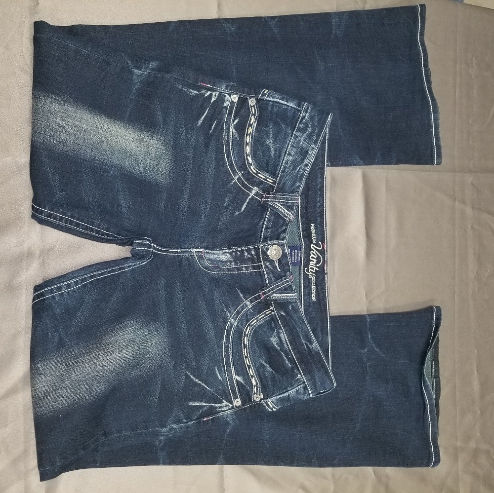 ⊙ON HOLD⊙ Rue 21 Dakota